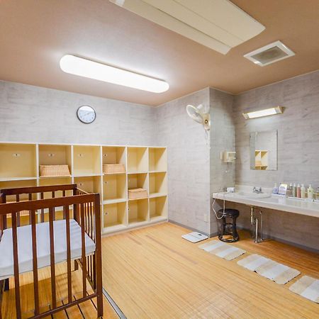 Hoshikawakan Yamanouchi (Nagano) Exterior foto
