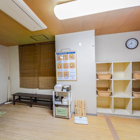 Hoshikawakan Yamanouchi (Nagano) Exterior foto