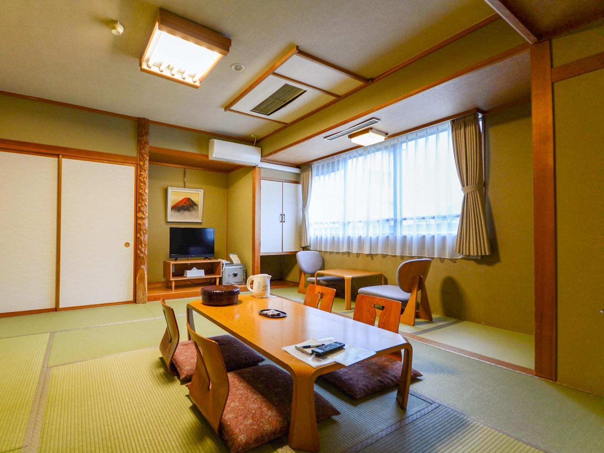Hoshikawakan Yamanouchi (Nagano) Exterior foto