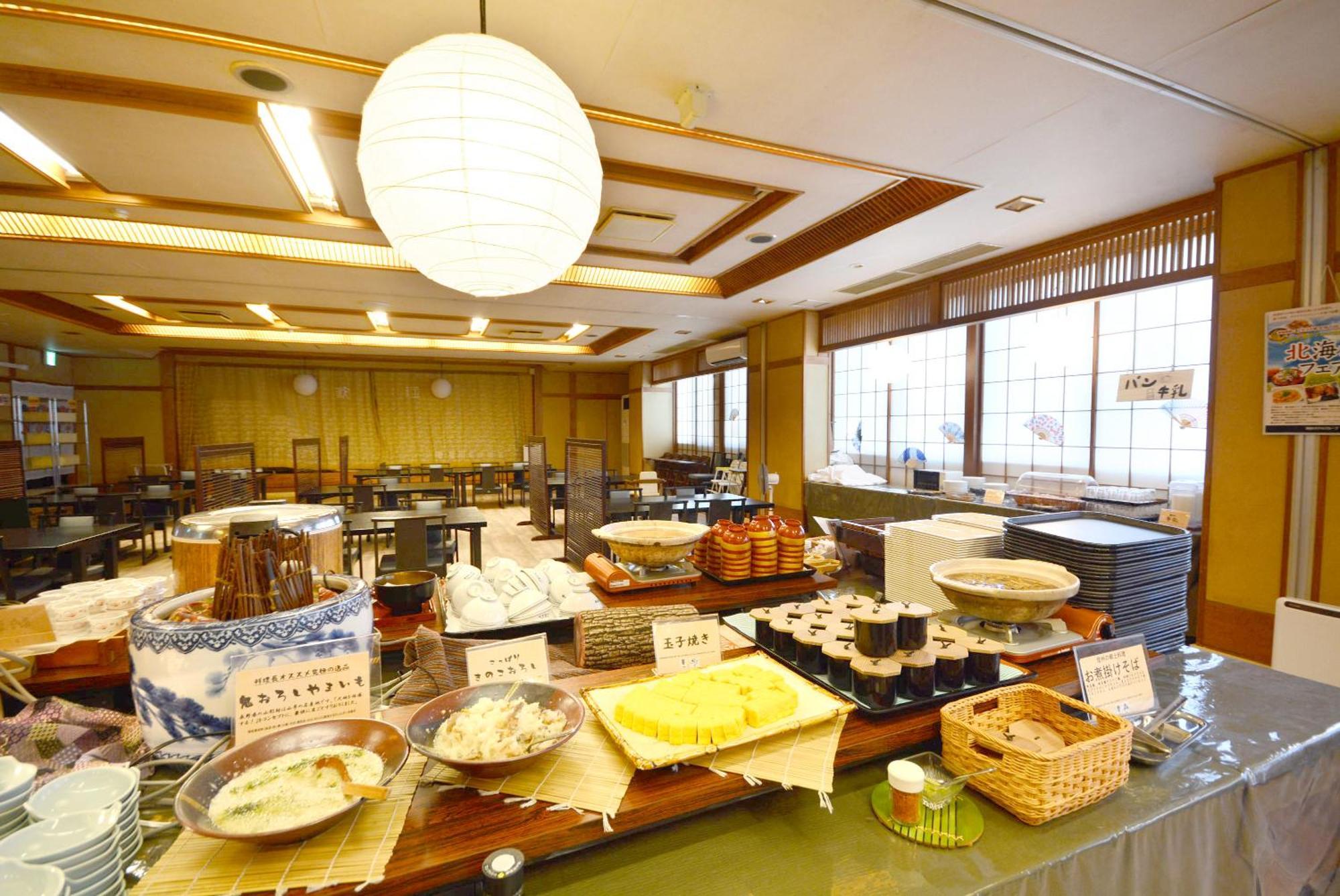 Hoshikawakan Yamanouchi (Nagano) Exterior foto