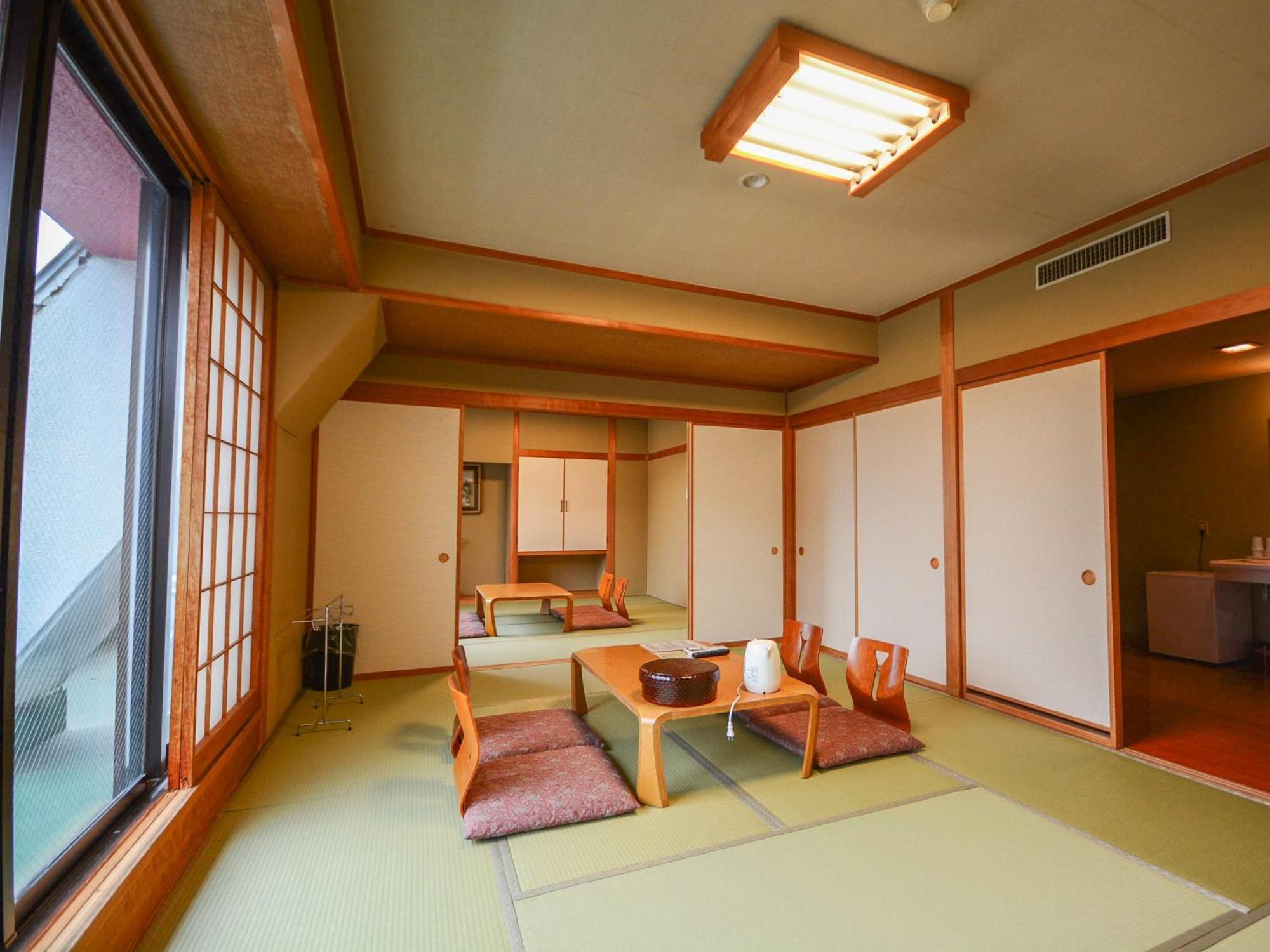 Hoshikawakan Yamanouchi (Nagano) Exterior foto