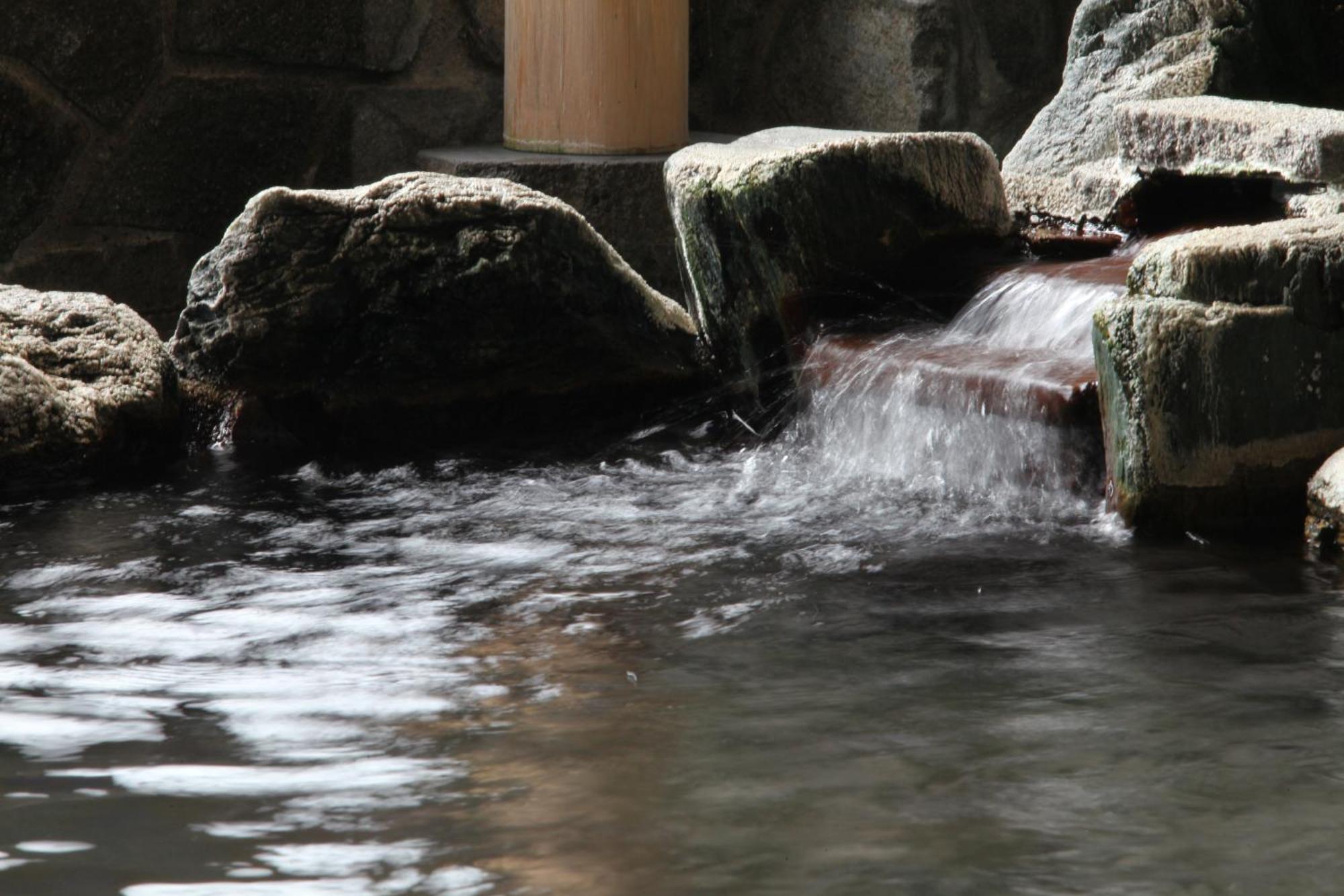 Hoshikawakan Yamanouchi (Nagano) Exterior foto
