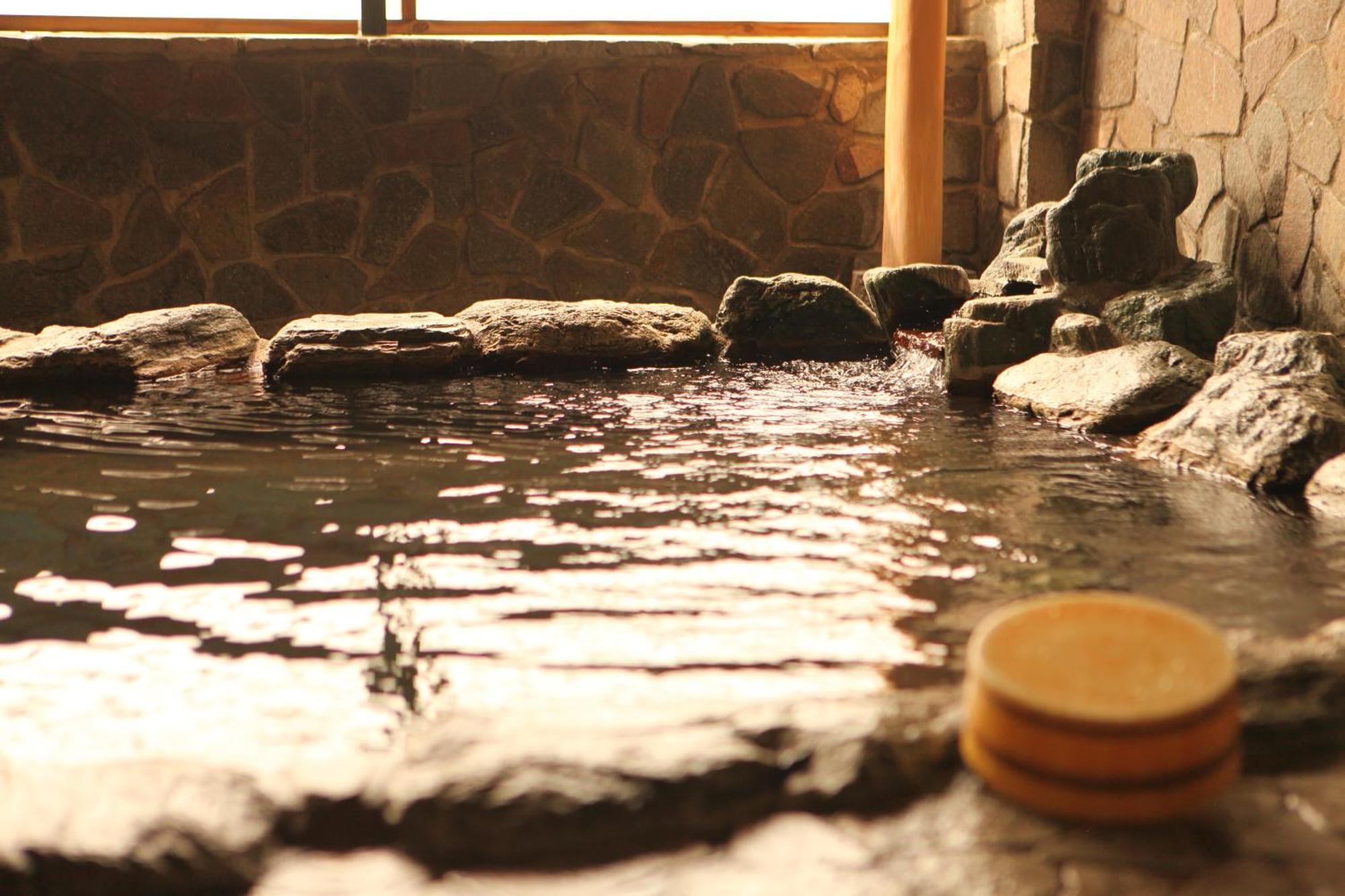 Hoshikawakan Yamanouchi (Nagano) Exterior foto