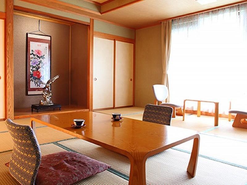 Hoshikawakan Yamanouchi (Nagano) Exterior foto