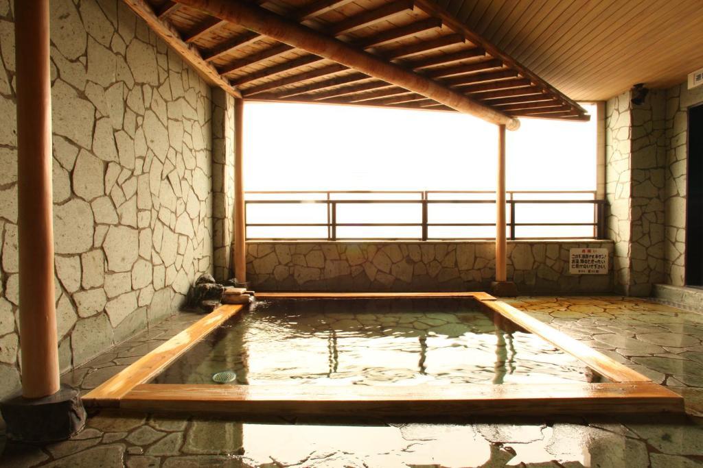 Hoshikawakan Yamanouchi (Nagano) Exterior foto