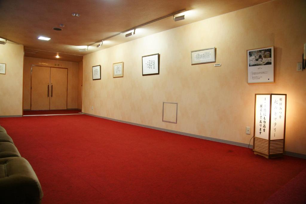 Hoshikawakan Yamanouchi (Nagano) Exterior foto