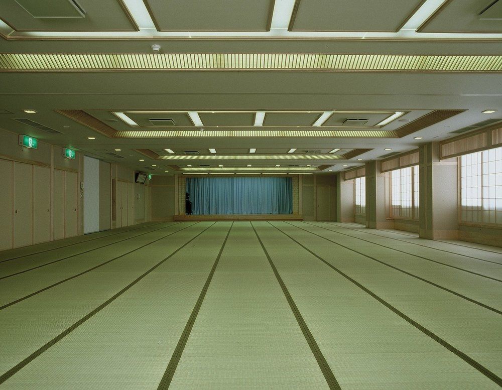 Hoshikawakan Yamanouchi (Nagano) Exterior foto